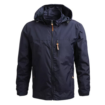 Arkon Achiver Men's Hiking Jacket