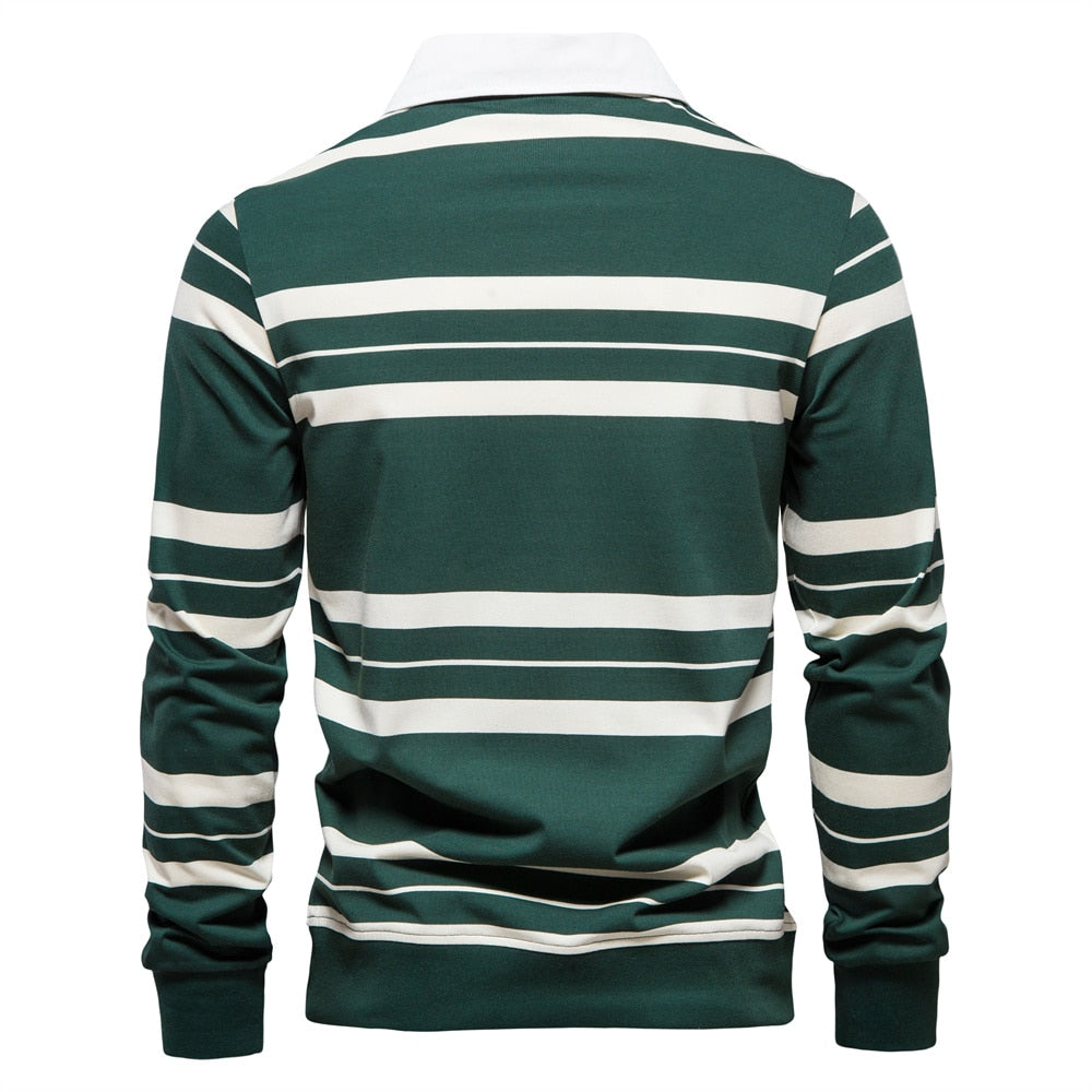 Polo pour homme Federico Arkon