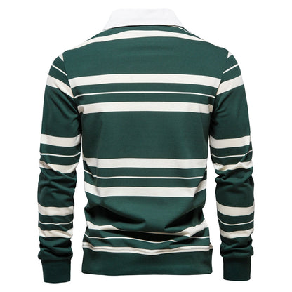 Polo pour homme Federico Arkon