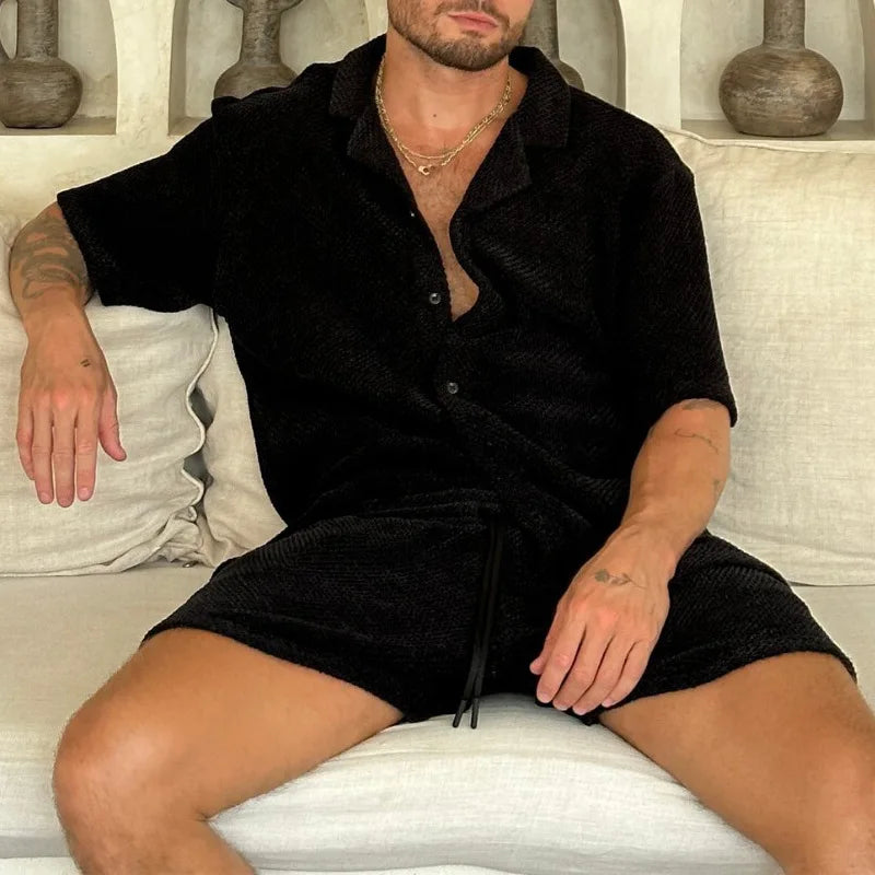 Arkon Corentin Dubois Casual Summer Set