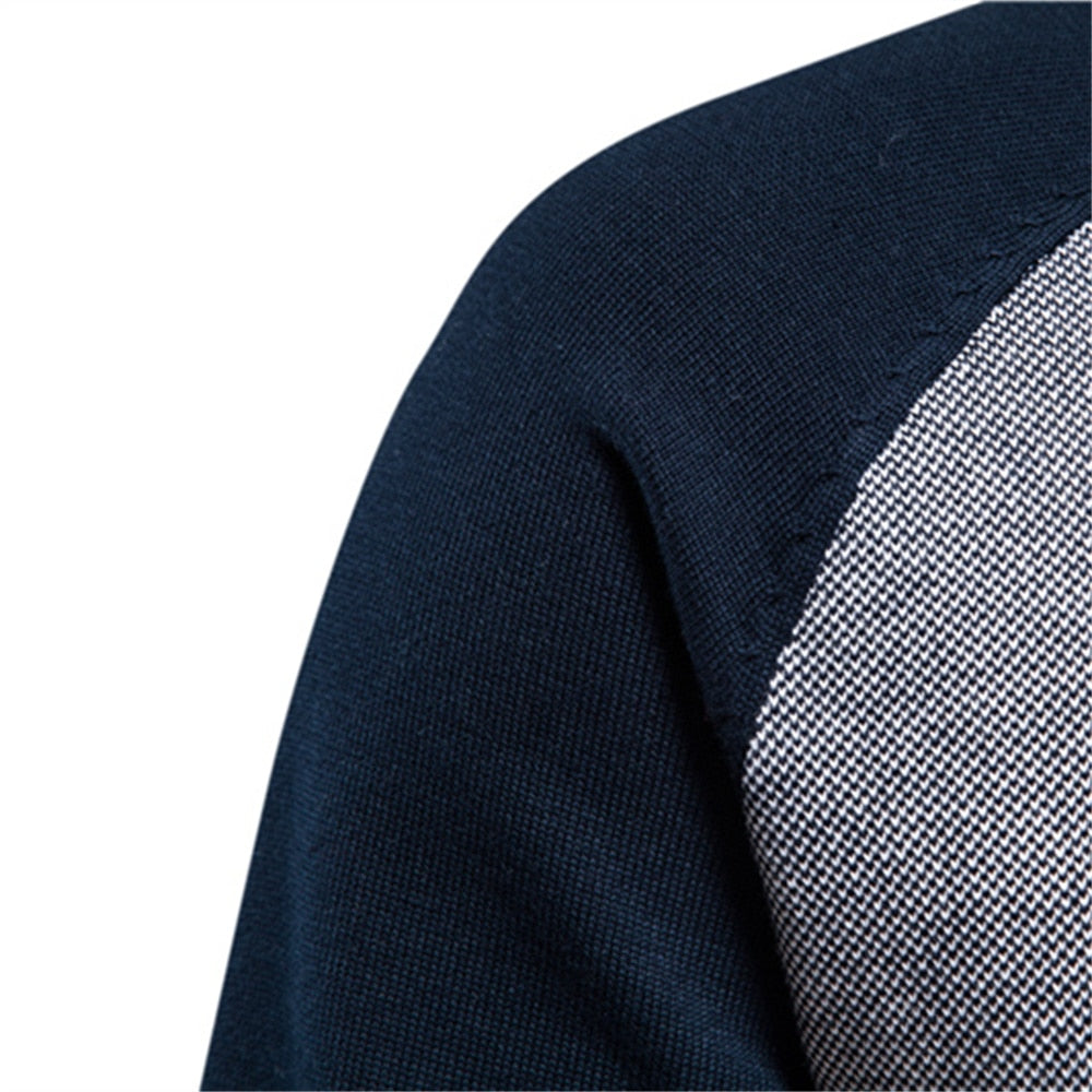 Arkon Timeless Striped Cardigan