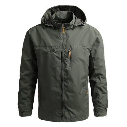 Arkon Achiver Men's Hiking Jacket