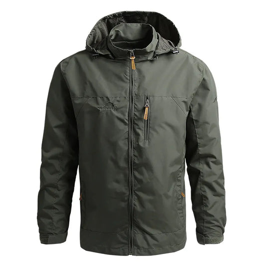 Arkon Achiver Men's Hiking Jacket