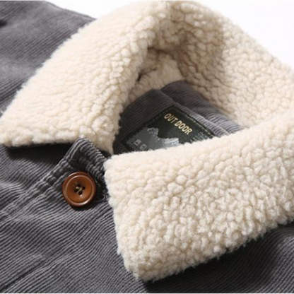 Arkon Timeless Corduroy Jacket