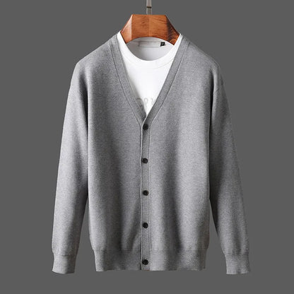 Arkon Émile Bernard Knitted Cardigan