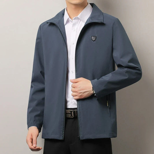 Arkon Donatello Men's Business Jacket