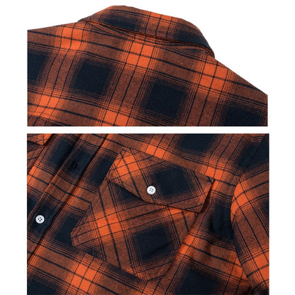 Arkon Alpine Sherpa Flannel Jacket