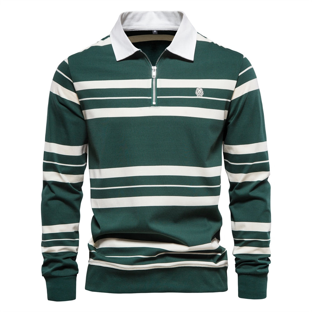 Polo pour homme Federico Arkon