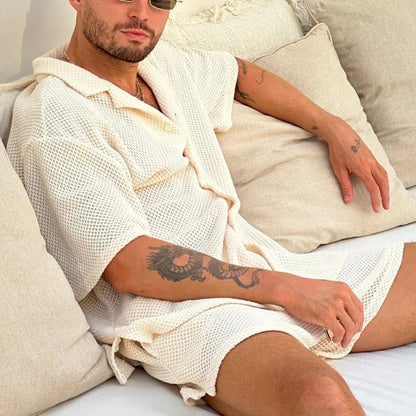 Arkon Corentin Dubois Casual Summer Set