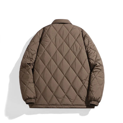 Arkon Kumo Japan Style Puffer Jacket