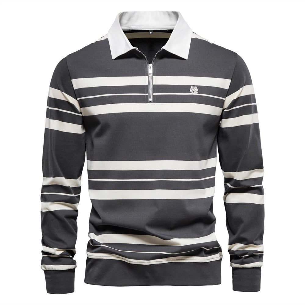 Polo pour homme Federico Arkon