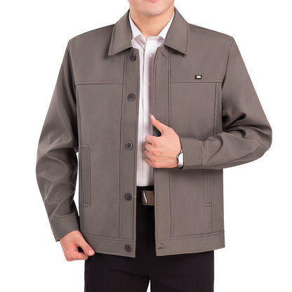 Arkon Businessjacke für Herren