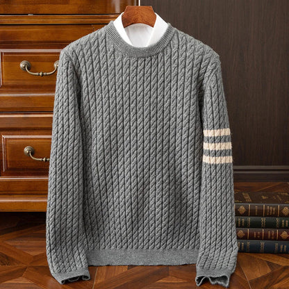 Arkon Norberto Moretti Cashmere Sweater