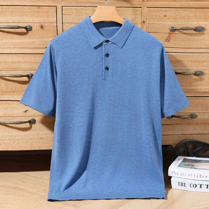 Arkon Camille Pissarro Premium Wool Polo Shirt
