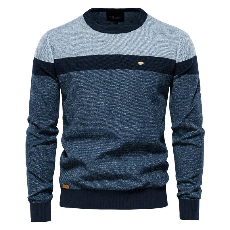 Arkon Botero Premium Knitted Sweater