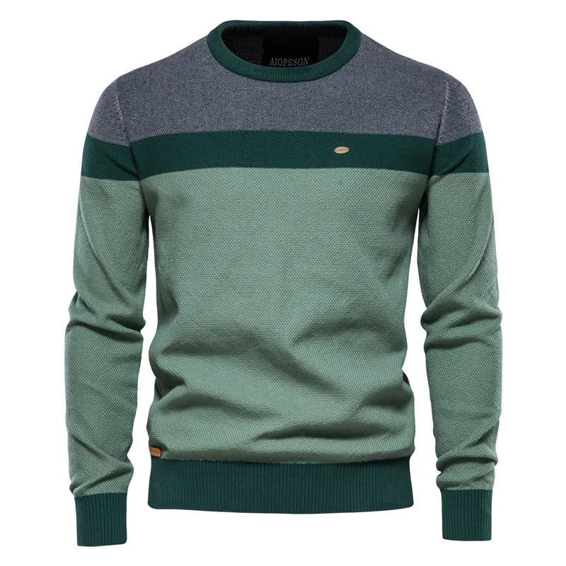 Arkon Botero Premium Knitted Sweater