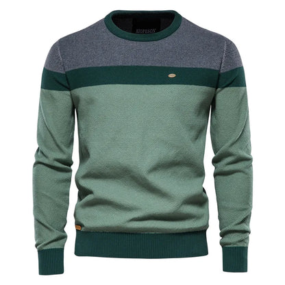 Arkon Botero Premium Knitted Sweater