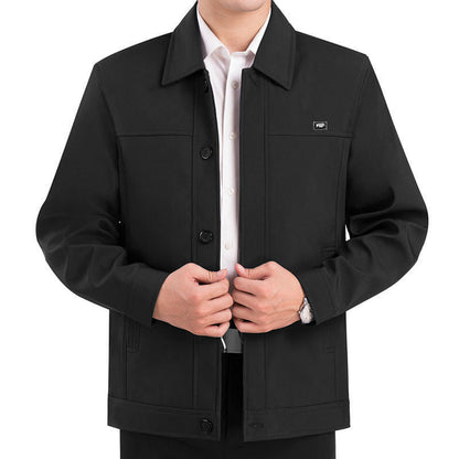 Arkon Businessjacke für Herren