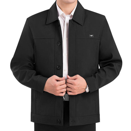 Arkon Men's Business Jacket