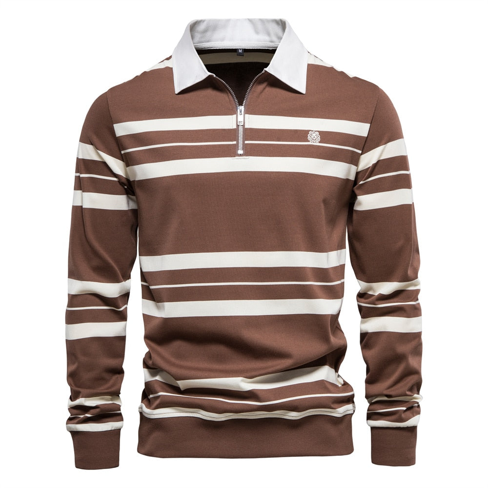 Polo pour homme Federico Arkon