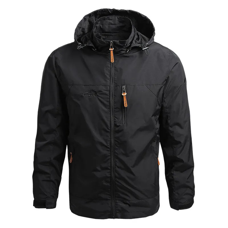 Arkon Achiver Men's Hiking Jacket