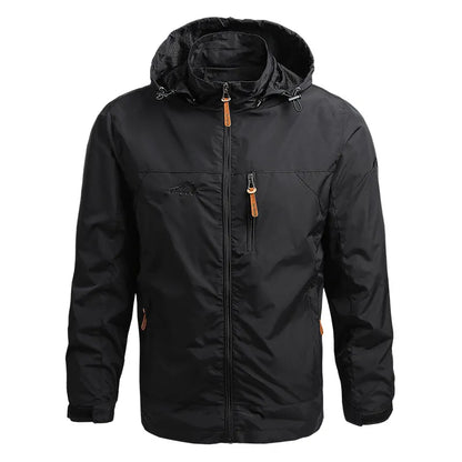 Arkon Achiver Men's Hiking Jacket