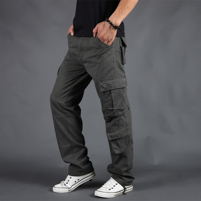 Arkon Travis Men's Cargo Pants