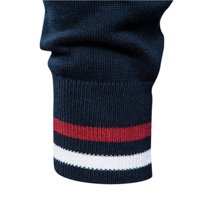 Arkon Timeless Striped Cardigan