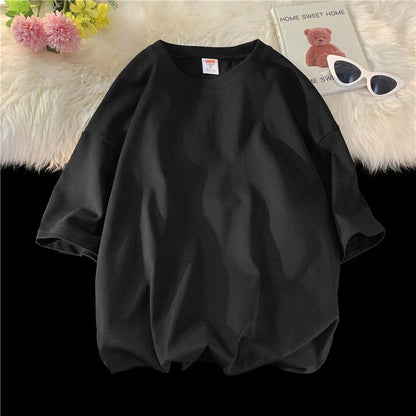 T-shirt d'été oversize pour homme Arkon Alban Bellaforte