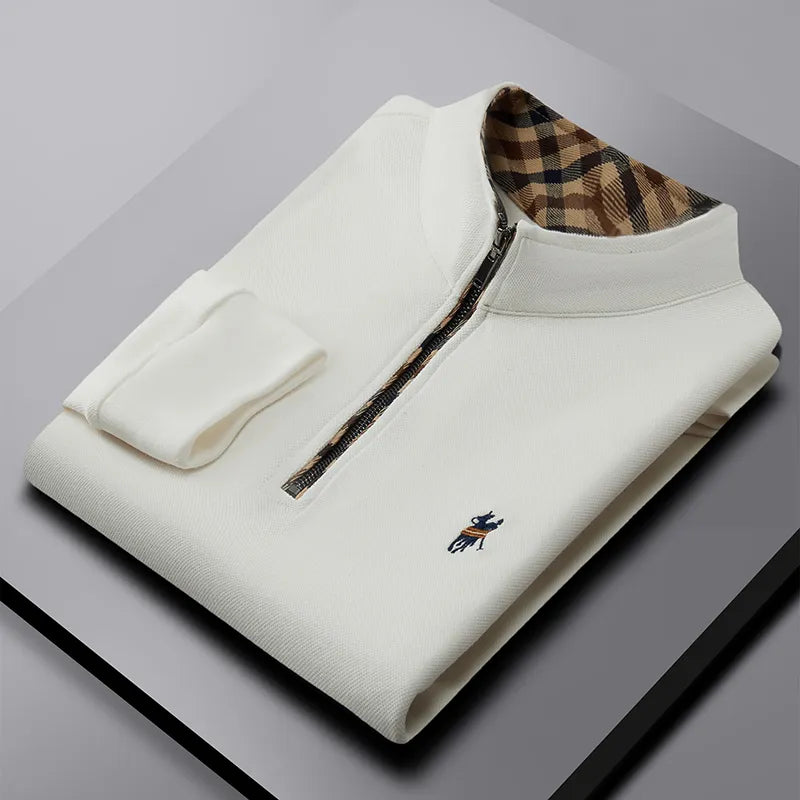 Arkon Florentine Premium Knit Pullover