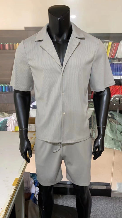 Arkon Cole Men's Classic Summer Set