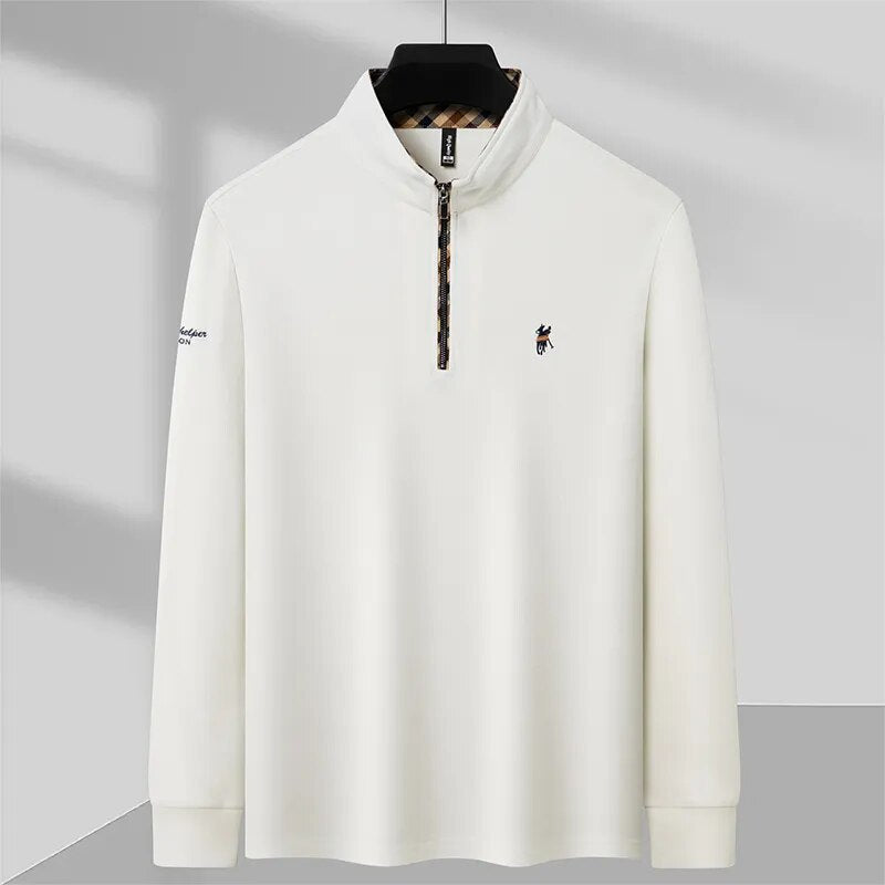 Arkon Florentine Premium Knit Pullover