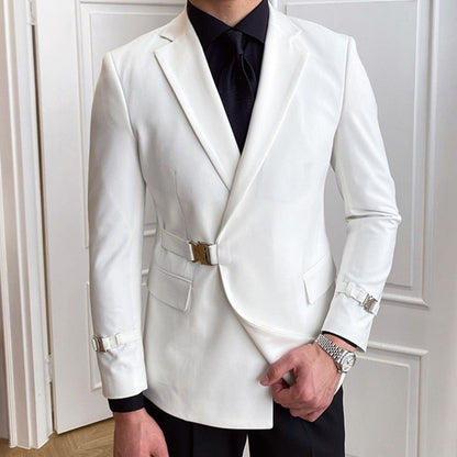 Arkon Varano Men's Blazer Jacket