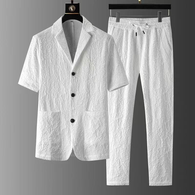 Arkon Matteo Formal Set