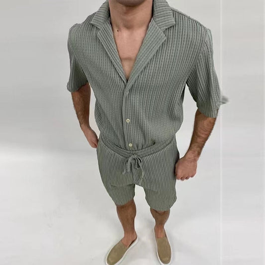 Arkon Cole Men's Classic Summer Set
