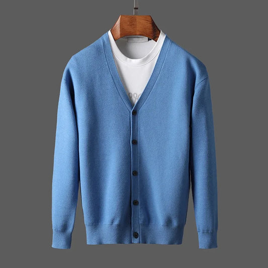 Arkon Émile Bernard Knitted Cardigan