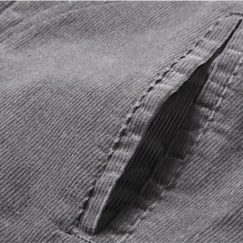 Arkon Timeless Corduroy Jacket