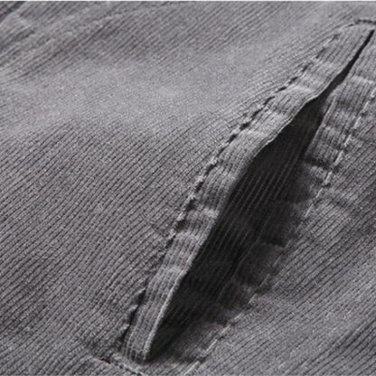 Arkon Timeless Corduroy Jacket