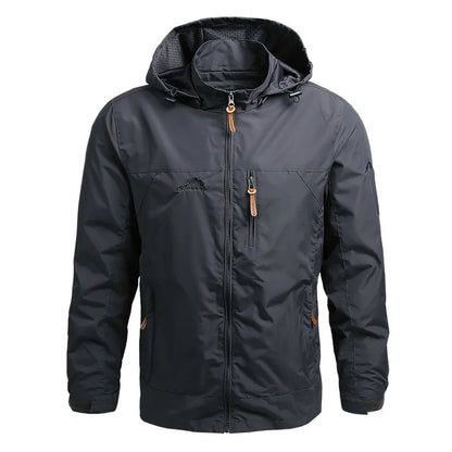 Arkon Achiver Men's Hiking Jacket