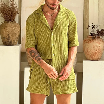 Arkon Corentin Dubois Casual Summer Set