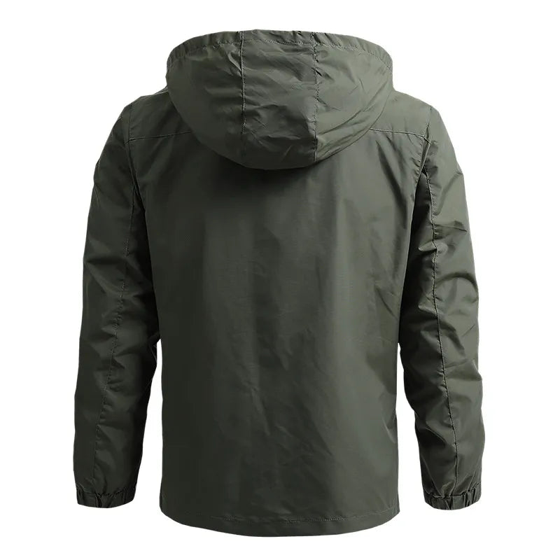 Arkon Achiver Men's Hiking Jacket
