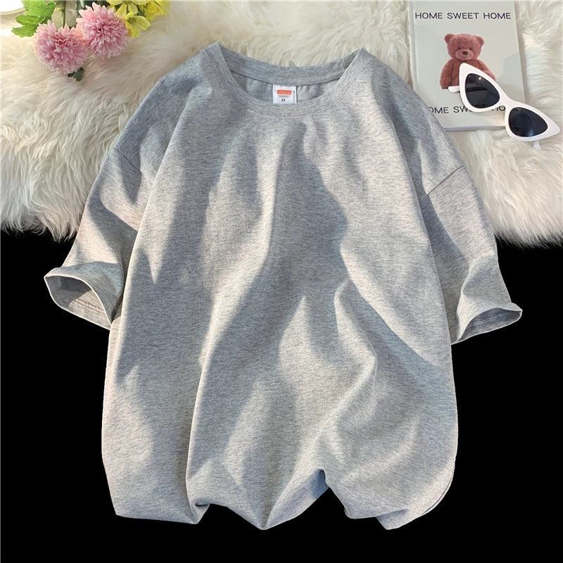 T-shirt d'été oversize pour homme Arkon Alban Bellaforte