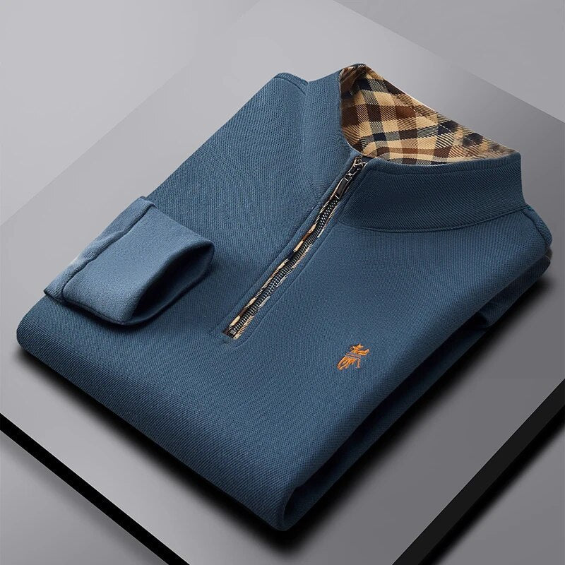 Arkon Florentine Premium Knit Pullover