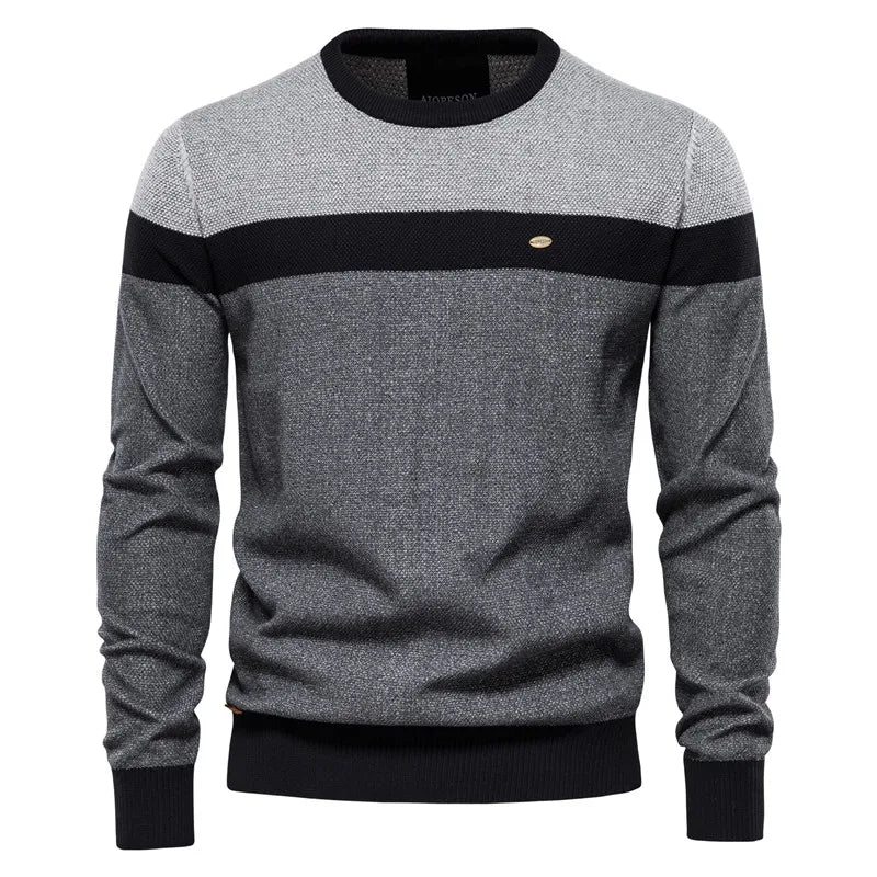 Arkon Botero Premium Knitted Sweater