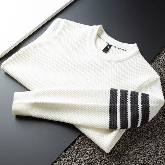 Arkon Pietro premium-strikpullover