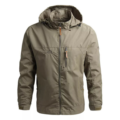 Arkon Achiver Men's Hiking Jacket