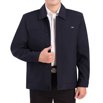 Arkon Businessjacke für Herren