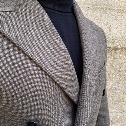 Arkon London Men's Elegant Blazer Jacket