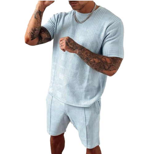 Arkon Sisu Men's Summer Set