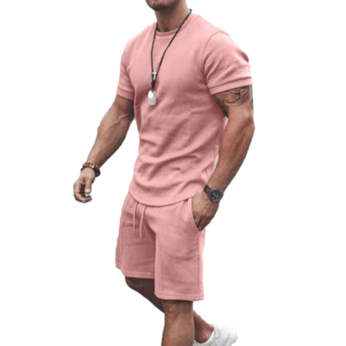 Arkon Latero Men's Summer Set